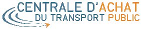 La centrale d'achat du transport public