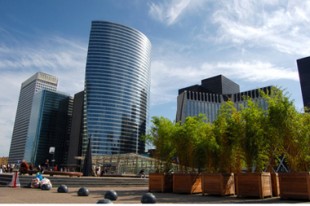 Quartier la Défense