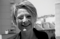 Nathalie Vernus-Prost