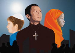 Laicite dossier juridique