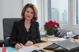 LaurenceMonnoyerSmith - Laurent Mignaux MEDDE