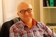 Laurent Giraud France mediation