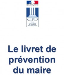 LivretPreventionMaire