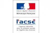 Logo Acse
