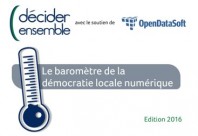 Logo Barometre Décider ensemble