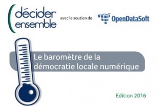 Logo Barometre Décider ensemble