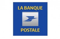 Logo Banque postale