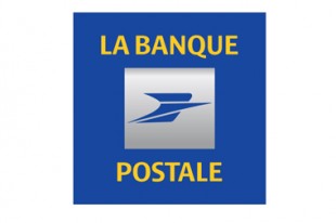 Logo Banque postale