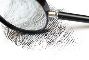 LoupeEmpreinte