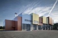 unité cogénération