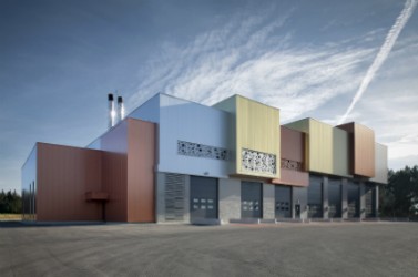 unité cogénération