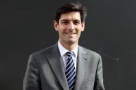 François-Daniel Migeon, directeur général de la modernisation de l’Etat (DGME)