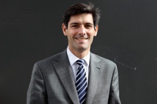 François-Daniel Migeon, directeur général de la modernisation de l’Etat (DGME)