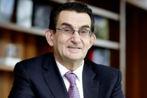 Gérard Miquel, sénateur (PS) du Lot, président du Conseil national des déchets, vice-président du Syded du Lot, syndicat mixte en charge du traitement des déchets.