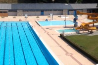 MONTMELIAN CENTRE NAUTIQUE