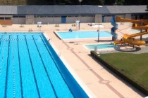 MONTMELIAN CENTRE NAUTIQUE