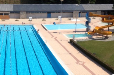 MONTMELIAN CENTRE NAUTIQUE