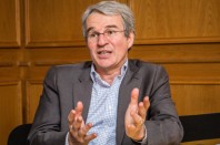 FRANCOIS MOUTERDE, DIRECTEUR ASSOCIE, PLANETE PUBLIQUE