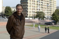 Laurent MUCCHIELLI, Sociologue, directeur de recherche au CNRS et directeur de l'observatoire régional de la délinquance et des contextes sociaux (ORDCS)