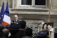 Magnanville attentat Cazeneuve