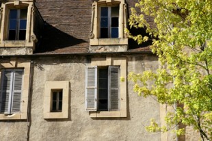 Maison ancienne
