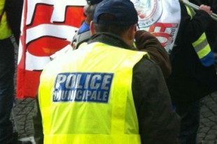 Manifestation PM 4 mars 2014 gros plan une