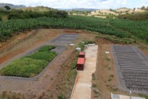 Mansarde - avril 2014