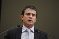 Manuel Valls