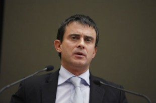 Manuel Valls