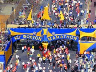 Marathon BOston