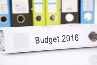 PLF 2016 : réformer pour pallier la rigueur ?