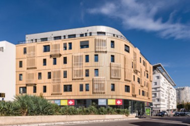 Marseille Docks Libres 7