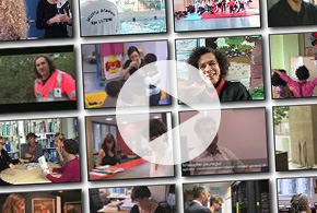 Les métiers de la Territoriale : panorama en portraits