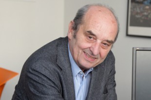 Michel Marcus Forum francais securite urbaine FFSU