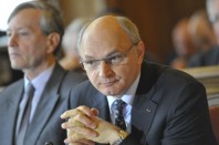 Didier Migaud, Premier président de la Cour des comptes