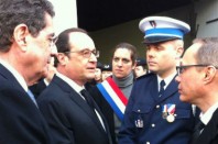 Montrouge Clarissa Hollande