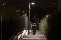 Montée des Carriers 11 ©M Djaoui