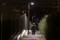 Montée des Carriers 11 ©M Djaoui