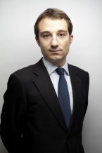 Clément Mortini et Michaël Moussault