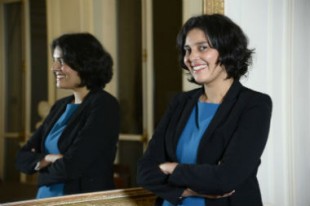 Myriam-El-Khomri-une