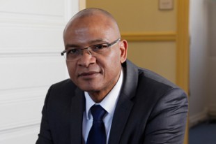 préfet Pierre N'Gahane