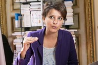 Najat Vallaud Belkacem