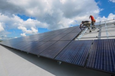 Nantes Métropole - Naissance du « Stadium