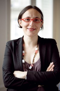 Marie-Hélène Pachen-Lefevre et Cécile Fontaine