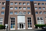 Autorité de sûreté nucléaire, division de Strasbourg