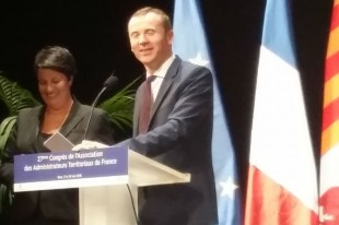 Fabien Tastet, AATF Nice 2016