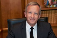 Olivier Richefou Mayenne