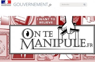 OnTeManipule