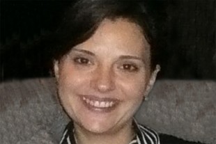 Sabrina Bellucci directrice INAVEM