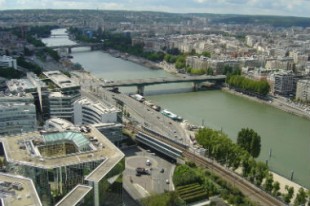 PAris-Boulogne-Billancourt-UNE